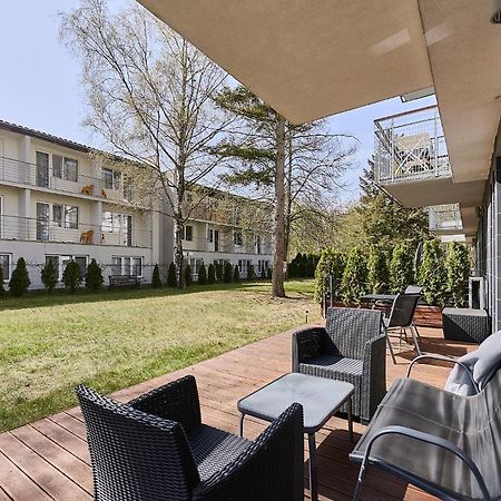 Apartamenty Swinoujscie - Baltycka Eksteriør bilde