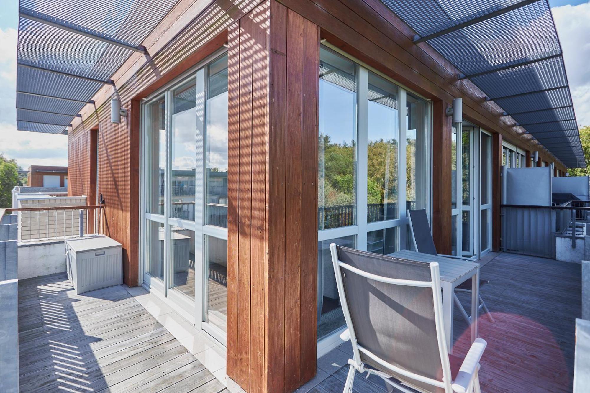 Apartamenty Swinoujscie - Baltycka Eksteriør bilde